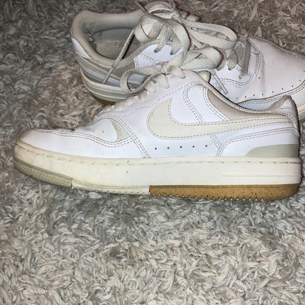 NIKE GAMMA FORCE 6.5 - Picture 2 of 7